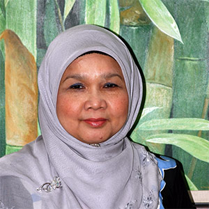 ROZINA BINTI SHAFIEI